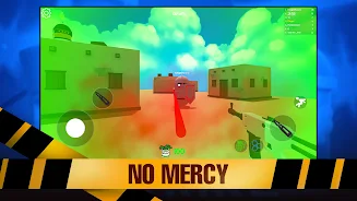 Quark Strike: SS - Shooter FPS Screenshot6