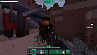 Sandbox Craft World Screenshot3