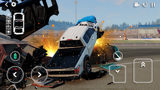CCC: Car Crash Club Screenshot6