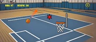 Ricochet Shots Screenshot2