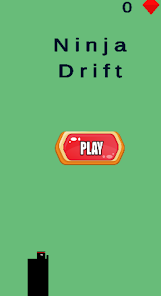Ninja Drift Game Screenshot2