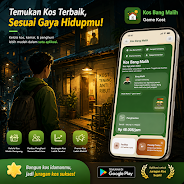 Kos Bang Malih Screenshot1