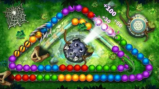 Marble Jungle Screenshot6
