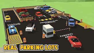 Car Parking One Screenshot3
