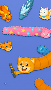 Snake Game : Games 2025 Screenshot9