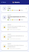 Histoire Geo Terminale Screenshot4