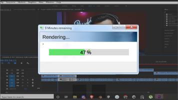 The Rawknee Show Screenshot4