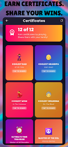 Decade Trivia: 60s 70s 80s 90s Screenshot6