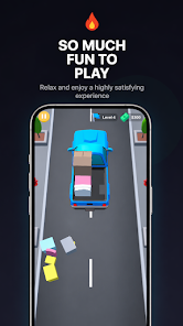 Packer Puzzle - Puzzle Game Screenshot4