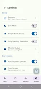 SpendLite Screenshot3