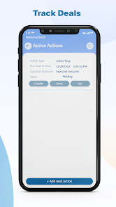 Sales Sense Screenshot2