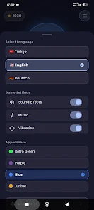 Words – Word Quest Game Screenshot7