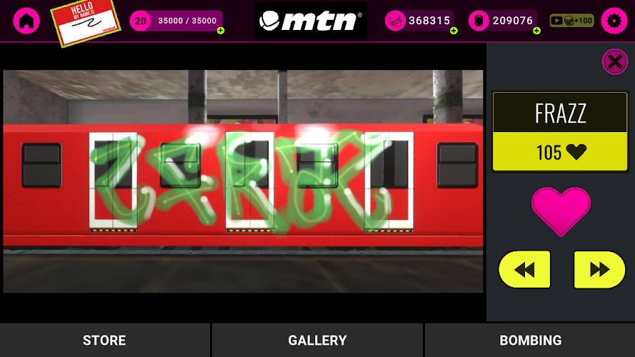 Vandaleak Screenshot10