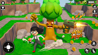 Trees Hate You Screenshot2
