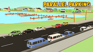 Car Parking One Screenshot5