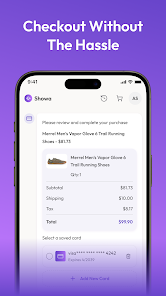 MyShowa Screenshot4