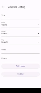 LumaCar Screenshot3
