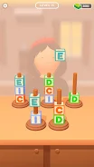 Word Sorting Puzzle Screenshot3