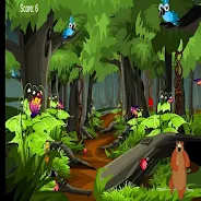 The Hungry Bear Screenshot7
