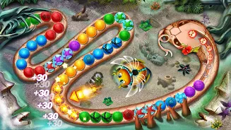 Marble Jungle Screenshot5
