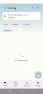 SpendLite Screenshot2