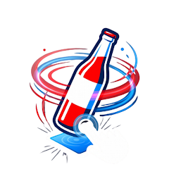 Spin the Bottle – Party Game APK