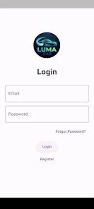 LumaCar Screenshot1