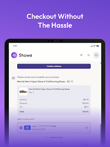 MyShowa Screenshot8