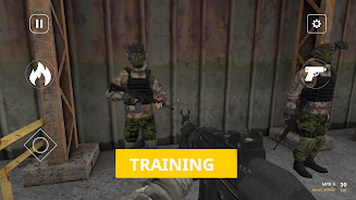 Shakti Commando Screenshot7