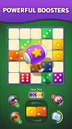 Dice Merge: Matchingdom Puzzle Screenshot8