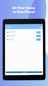 Sales Sense Screenshot5