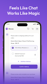 MyShowa Screenshot2