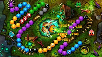 Marble Jungle Screenshot10