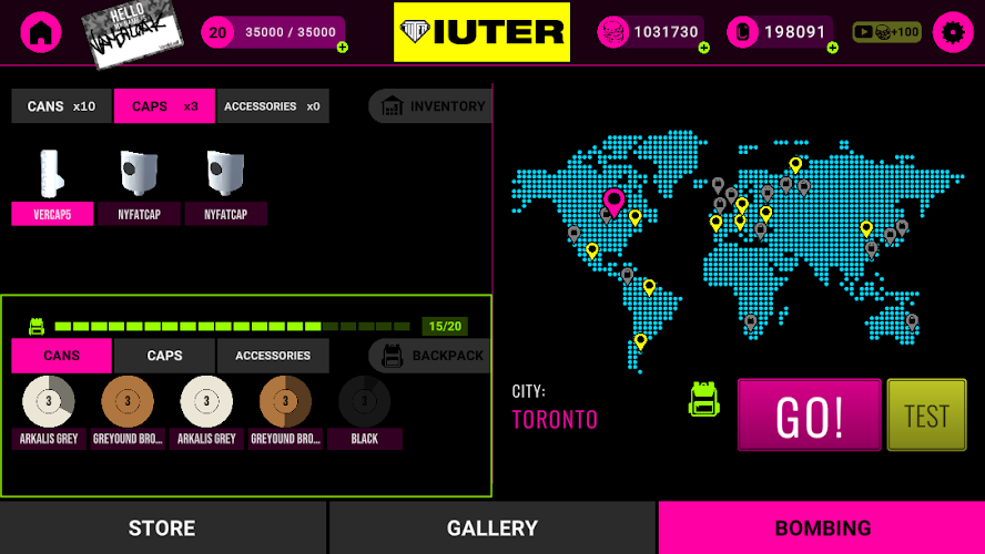 Vandaleak Screenshot16