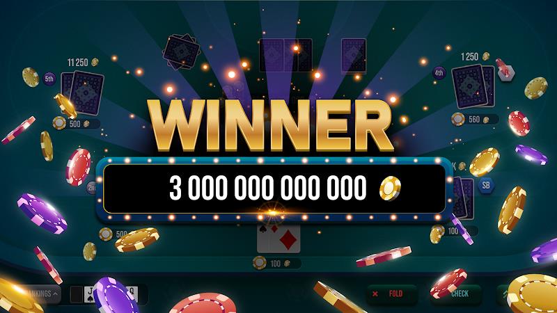 Poker Tour Screenshot5