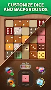 Dice Merge: Matchingdom Puzzle Screenshot9