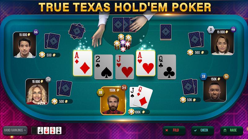 Poker Tour Screenshot1