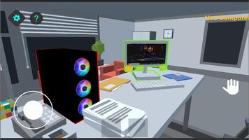 The Rawknee Show Screenshot3