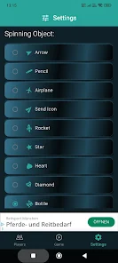 Spin the Bottle – Party Game Screenshot7