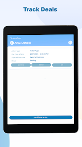 Sales Sense Screenshot6