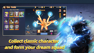 Shinobi Eternal Storm Screenshot2