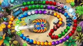 Marble Jungle Screenshot9