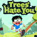Trees Hate You APK
