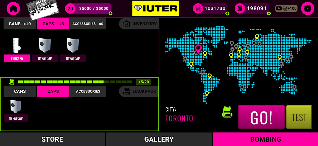 Vandaleak Screenshot3