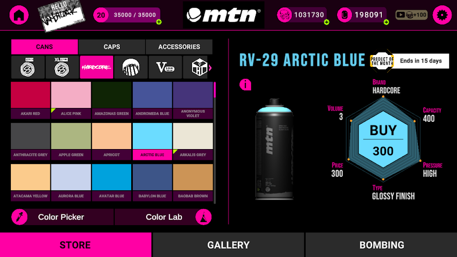 Vandaleak Screenshot13