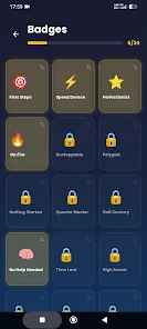 Words – Word Quest Game Screenshot4