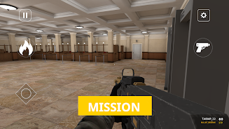 Shakti Commando Screenshot9