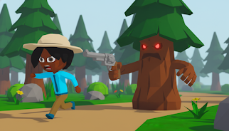 Tree Hate You Screenshot2