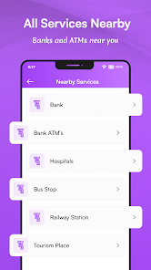 All Bank Services Screenshot2