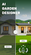 House Design: 3D Floor Plan Screenshot2